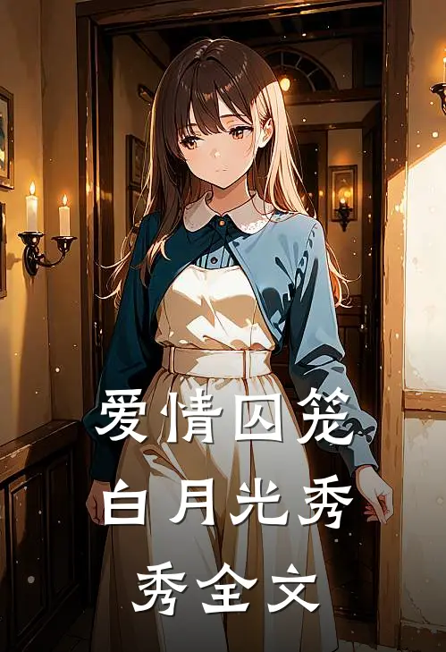 爱情囚笼白月光秀秀全文