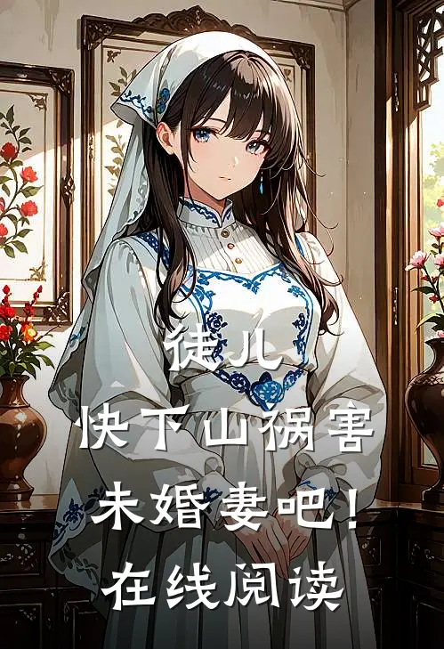 徒儿，快下山祸害未婚妻吧！在线阅读