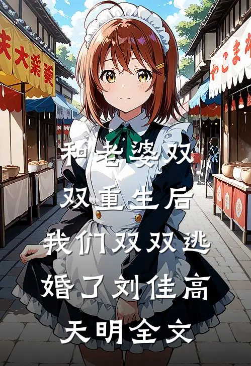 和老婆双双重生后，我们双双逃婚了刘佳高天明全文