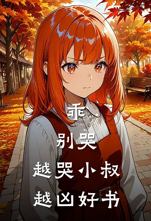 乖，别哭，越哭小叔越凶好书