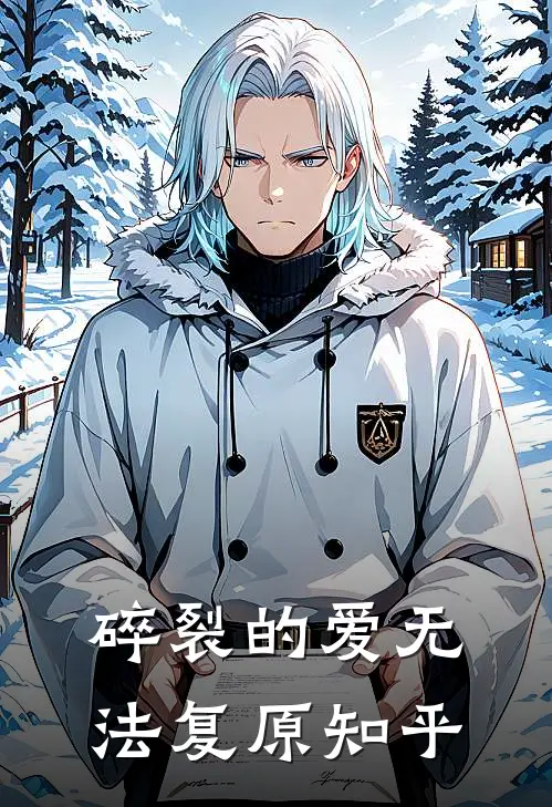 碎裂的爱无法复原知乎