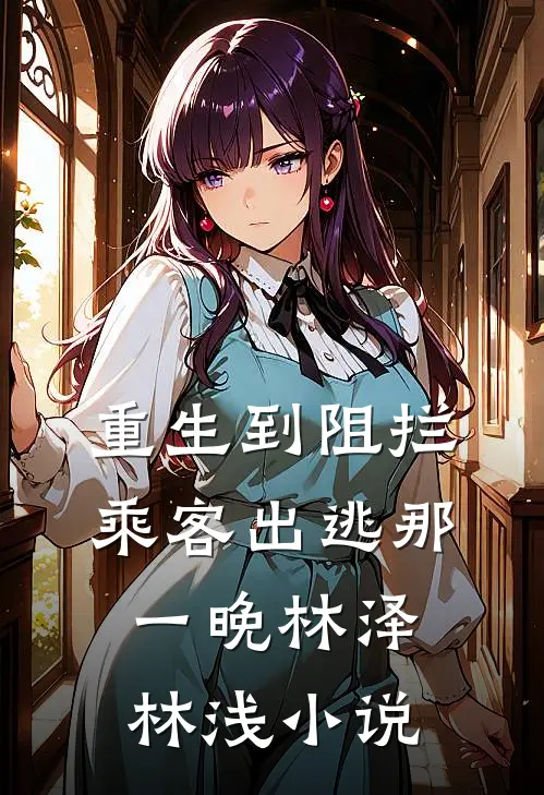 重生到阻拦乘客出逃那一晚林泽林浅小说