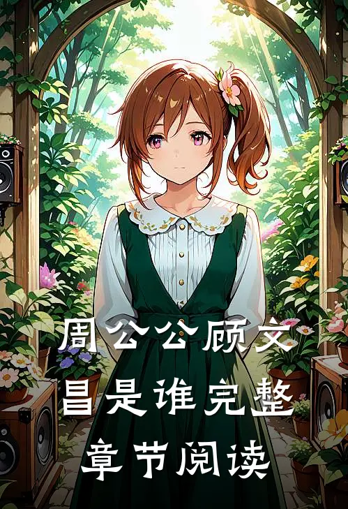 周公公顾文昌是谁完整章节阅读