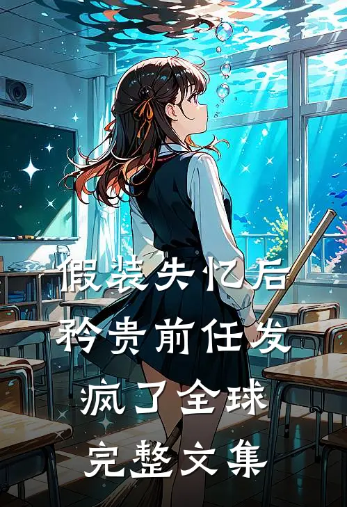 假装失忆后，矜贵前任发疯了全球完整文集