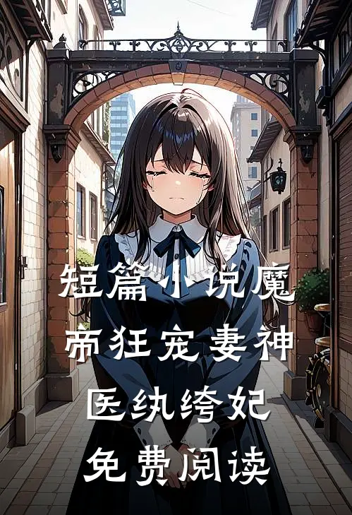 短篇小说魔帝狂宠妻神医纨绔妃免费阅读