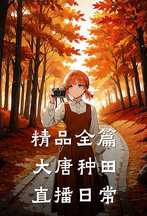 精品全篇大唐种田直播日常