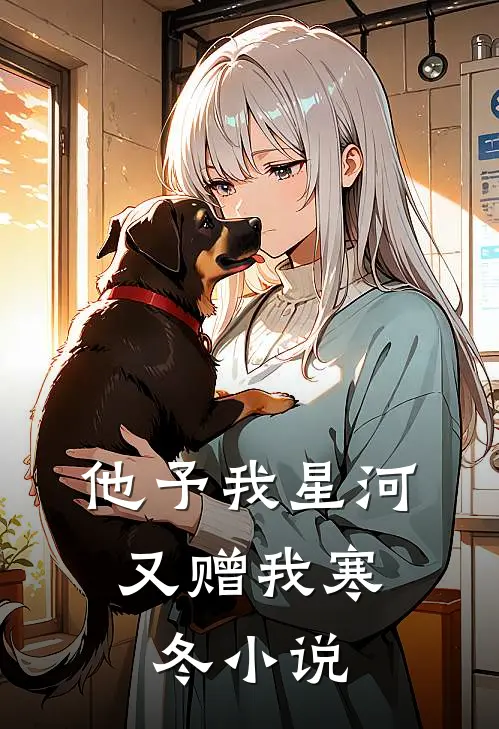 他予我星河，又赠我寒冬小说