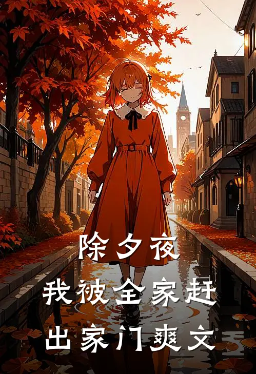 除夕夜，我被全家赶出家门爽文