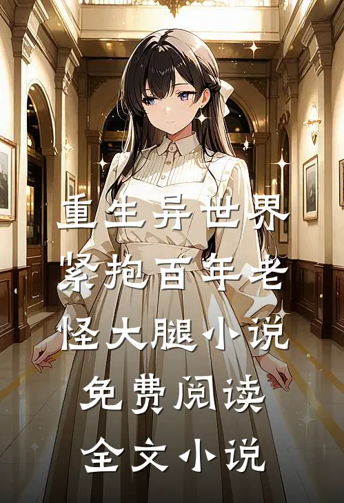 重生异世界紧抱百年老怪大腿小说免费阅读全文小说