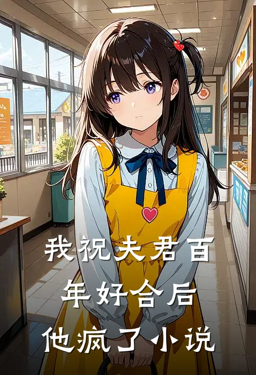 我祝夫君百年好合后，他疯了小说