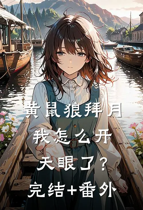 黄鼠狼拜月，我怎么开天眼了？完结+番外