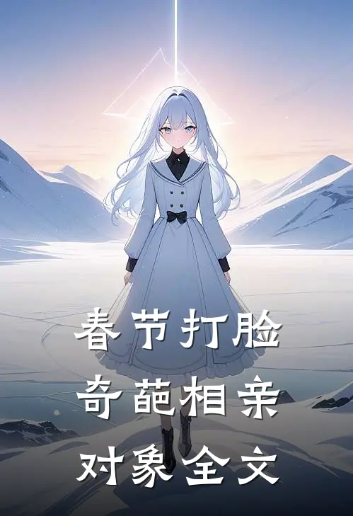 春节打脸奇葩相亲对象全文