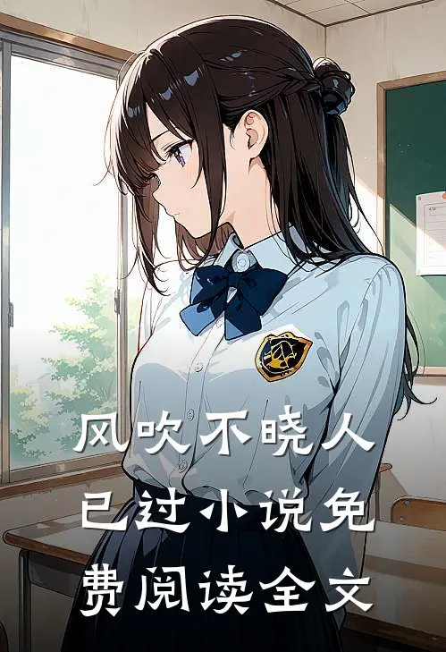 风吹不晓人已过小说免费阅读全文