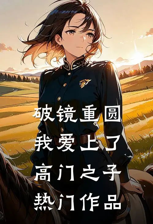 破镜重圆：我爱上了高门之子热门作品