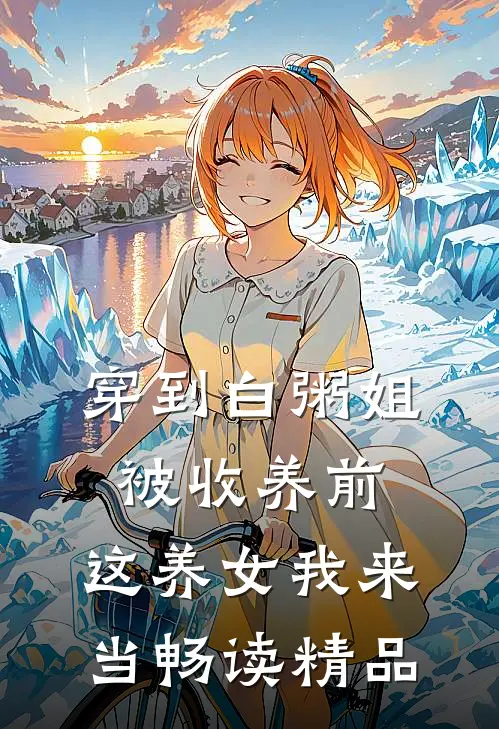 穿到白粥姐被收养前，这养女我来当畅读精品