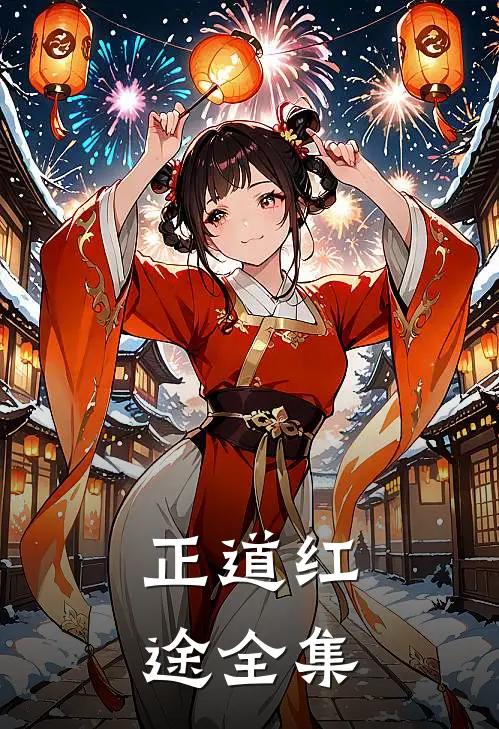 正道红途 全集