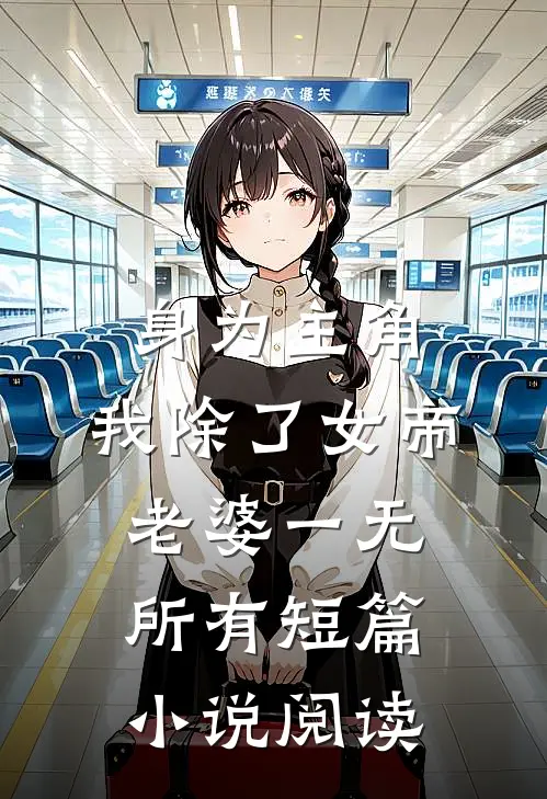 身为主角,我除了女帝老婆一无所有短篇小说阅读