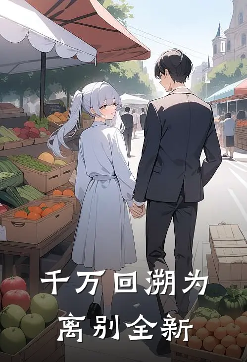 千万回溯为离别全新