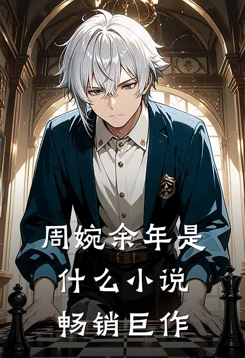 周婉余年是什么小说畅销巨作