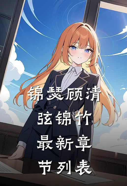 锦瑟顾清弦锦竹最新章节列表