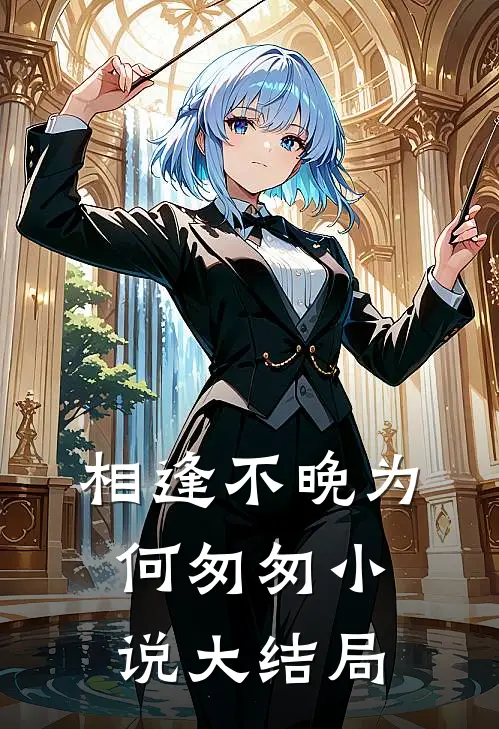 相逢不晚为何匆匆小说大结局