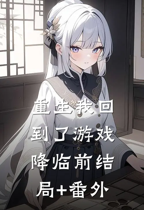重生我回到了游戏降临前结局+番外