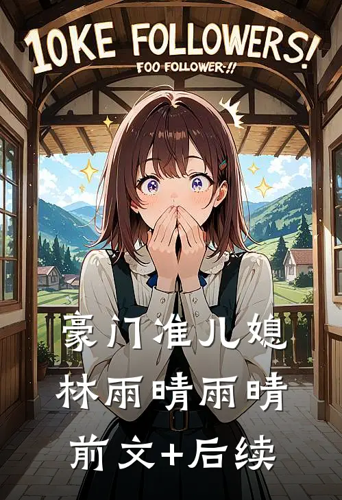 豪门准儿媳林雨晴雨晴前文+后续