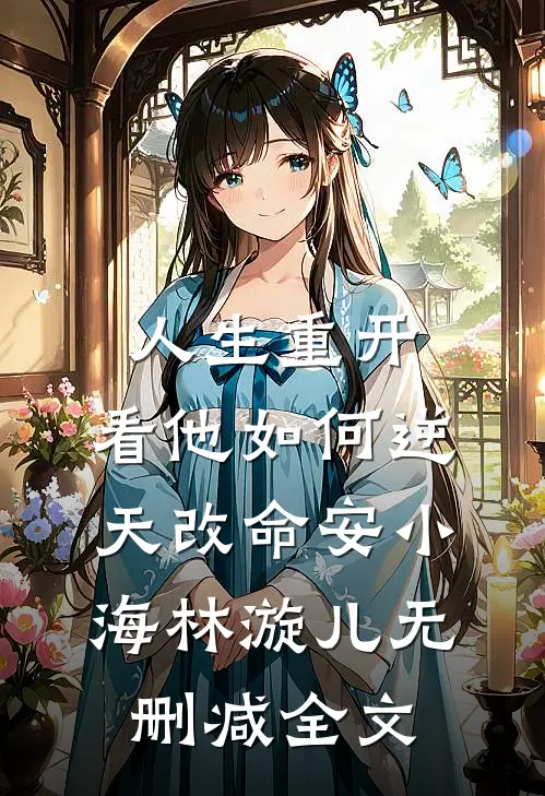 人生重开：看他如何逆天改命安小海林漩儿无删减全文