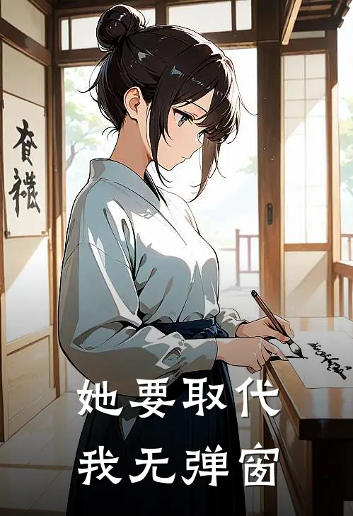 她要取代我无弹窗