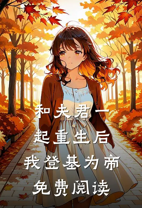 和夫君一起重生后，我登基为帝免费阅读