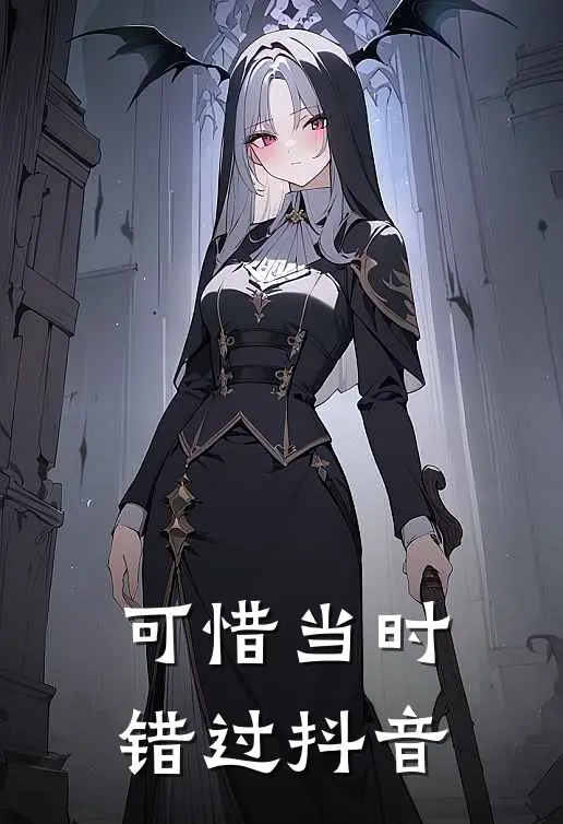 可惜当时错过抖音