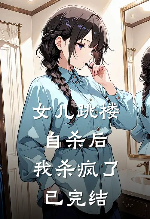 女儿跳楼自杀后，我杀疯了已完结