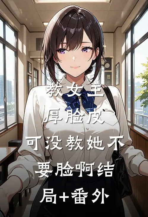 教女主厚脸皮，可没教她不要脸啊结局+番外