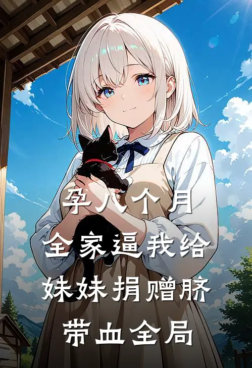 孕八个月，全家逼我给妹妹捐赠脐带血全局