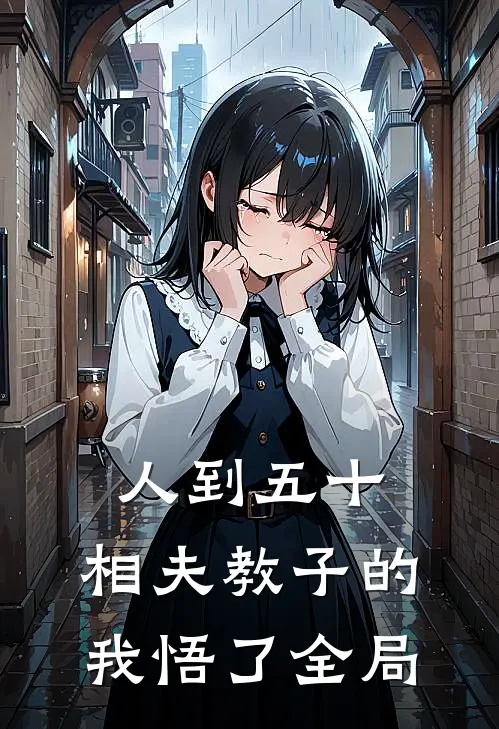 人到五十，相夫教子的我悟了全局