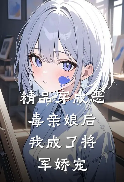 精品穿成恶毒亲娘后，我成了将军娇宠