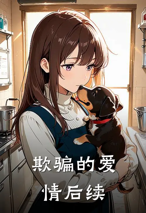 欺骗的爱情后续