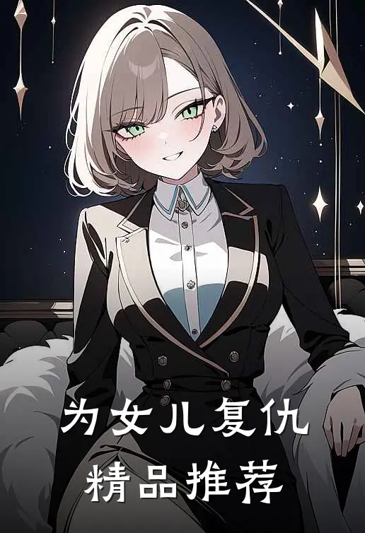 为女儿复仇精品推荐