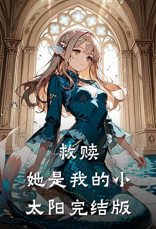 救赎：她是我的小太阳完结版