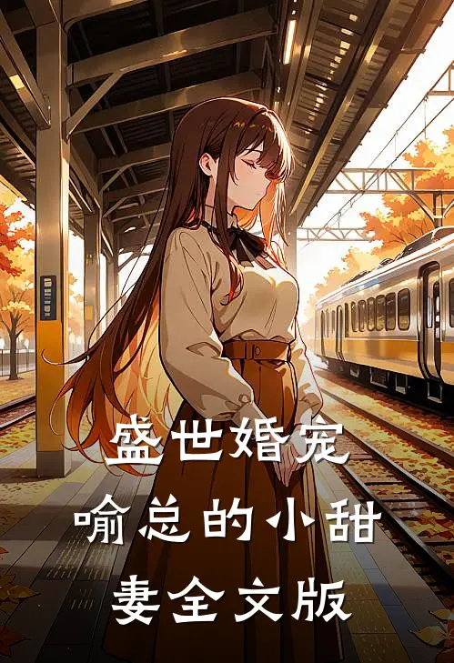 盛世婚宠，喻总的小甜妻全文版