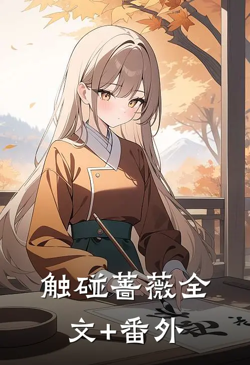 触碰蔷薇全文+番外