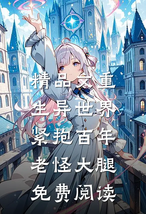 精品文重生异世界:紧抱百年老怪大腿免费阅读