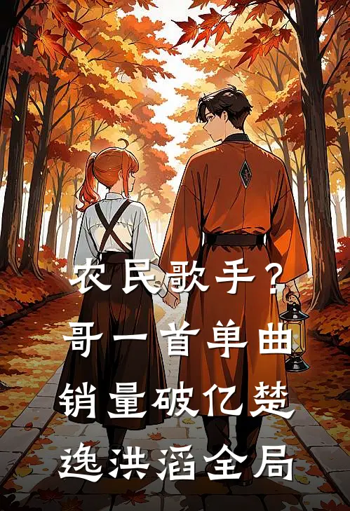 农民歌手？哥一首单曲销量破亿楚逸洪滔全局