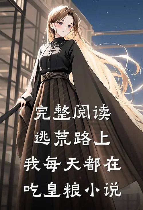 完整阅读逃荒路上,我每天都在吃皇粮小说