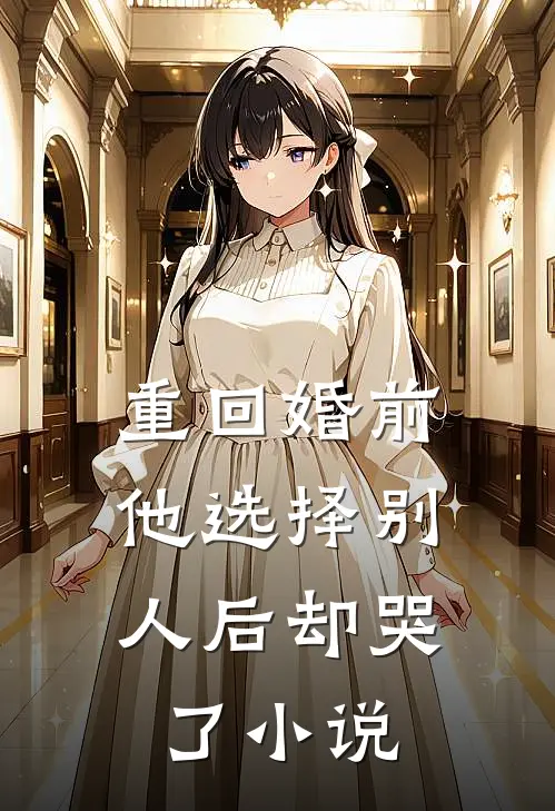 重回婚前，他选择别人后却哭了小说