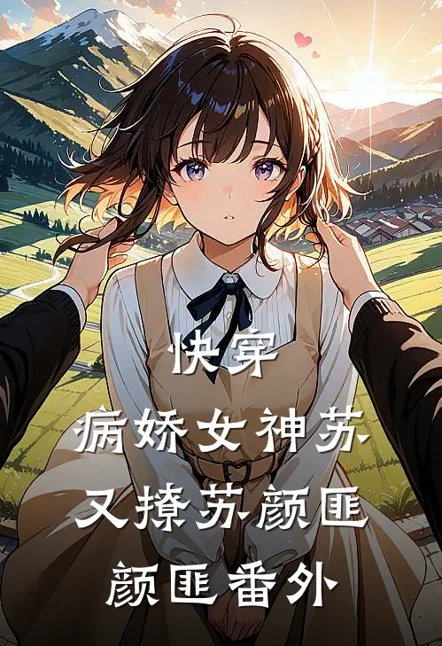 快穿：病娇女神苏又撩苏颜匪颜匪 番外