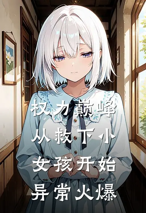 权力巅峰：从救下小女孩开始异常火爆