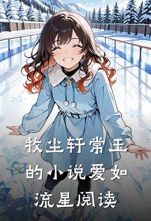牧尘轩常玉的小说爱如流星阅读