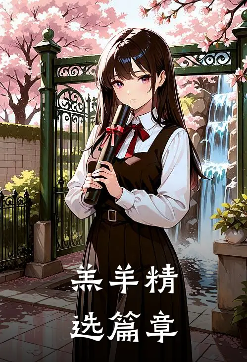 羔羊精选篇章