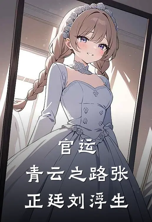官运：青云之路张正廷刘浮生